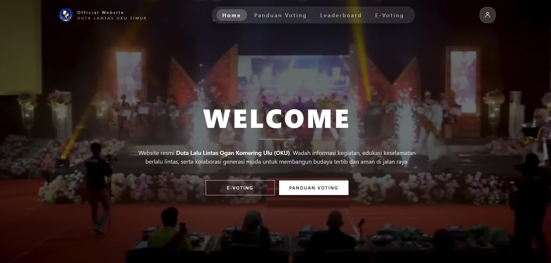 Preview Evoting & Ticketing